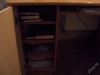 Лот: 1428415. Фото: 2. Стол офисный. Офисная мебель и домашние кабинеты