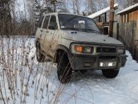 Лот: 794922. Фото: 2. УАЗ 31062. Авто, мото, водный транспорт