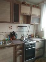 Лот: 17409143. Фото: 2. Продам 3 ком. квартиру. ост. Рассвет... Продажа