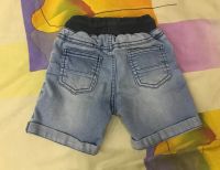 Лот: 19233885. Фото: 2. Шорты джинсовые на мальчика. Одежда и аксессуары