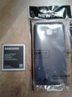 Лот: 18365009. Фото: 3. Samsung G531H. Неисправно. Красноярск