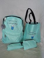 Лот: 17838401. Фото: 2. Рюкзак. Учёба (Школа, вуз)