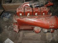 Лот: 370760. Фото: 2. продам двигатель. Автозапчасти