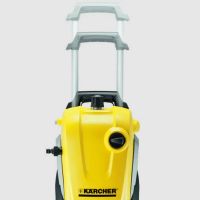 Лот: 10032680. Фото: 5. Минимойка Karcher K 4 Compact