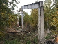Лот: 18079833. Фото: 3. Опорные столбы ж/б со стаканами... Строительство и ремонт