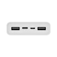 Лот: 16549242. Фото: 2. Внешний аккумулятор Xiaomi mi... Аксессуары