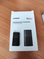 Лот: 17804849. Фото: 5. Ugreen USB Bluetooth 5,0 передатчик...