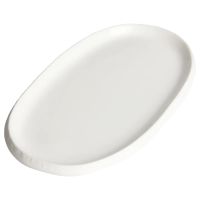Лот: 25379754. Фото: 2. Блюдо овальное Home Chef Texture. Посуда, кухонная утварь