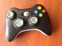 Лот: 2983832. Фото: 3. Xbox 360 elite 120gb (не прошит... Компьютеры, оргтехника, канцтовары