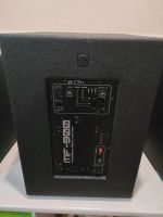 Лот: 25886477. Фото: 4. Комплект активной эстрадной акустики... Красноярск