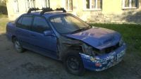 Лот: 4292673. Фото: 3. Toyota Corsa. Красноярск
