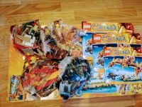 Лот: 11575471. Фото: 2. Конструктор LEGO "Легенды Чимы... Игрушки