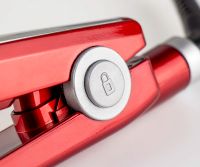Лот: 12897657. Фото: 3. Щипцы для завивки Galaxy GL-4509... Бытовая техника