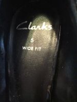 Лот: 14836003. Фото: 4. Офисные туфли Clarks. Красноярск