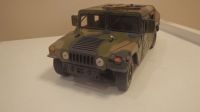 Лот: 15318507. Фото: 4. Модель Humvee 1/24. Красноярск