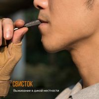 Лот: 21441079. Фото: 11. Мультитул Roxon Spark CM1349