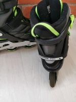 Лот: 17709866. Фото: 2. Роликовые коньки Rollerblade Spark... Спортивные товары