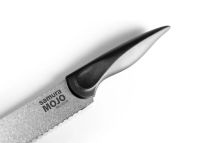 Лот: 25315943. Фото: 3. Нож кухонный "Samura MOJO" для... Домашний быт