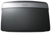 Лот: 4367417. Фото: 4. Linksys E2500. Красноярск