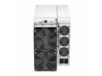 Лот: 24628622. Фото: 2. Системный блок Bitmain S19k Pro-110TH... Аксессуары