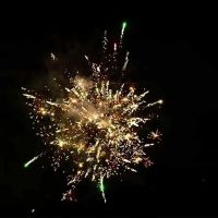 Лот: 15148129. Фото: 2. Батарея салютов "Алоха". Новый год!