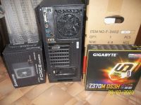 Лот: 16356000. Фото: 2. Системный блок core I5-9600K RX570... Компьютеры, ноутбуки, планшеты