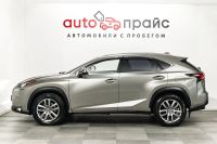 Лот: 19279717. Фото: 4. Lexus NX, I 200 2.0 CVT (150 л...