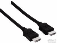 Лот: 8575245. Фото: 2. HDMI кабель, 3 метра. Сетевые устройства