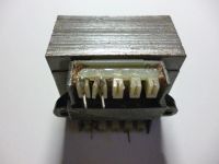 Лот: 10696705. Фото: 2. Трансформатор ТП-112-3-1 8,5 вольт... Радиодетали  (электронные компоненты)