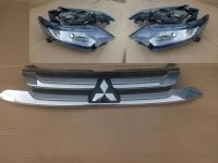 Лот: 10058945. Фото: 4. Mitsubishi Outlander 13 г дверь... Красноярск