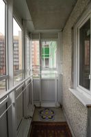 Лот: 25849117. Фото: 15. 1-комн. квартира , Красноярск...