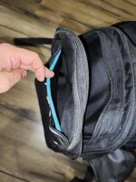 Лот: 23230091. Фото: 3. Рюкзак для инструмента с встроенным... Строительство и ремонт