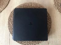 Лот: 18012518. Фото: 2. Sony PlayStation 4 Slim 500 гб. Игровые консоли