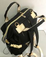 Лот: 15921838. Фото: 8. Рюкзак Mummy чёрный с USB для...