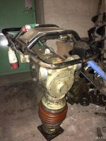 Лот: 9132216. Фото: 2. Вибронога Grost Электрическая. Оборудование