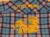 Лот: 876735. Фото: 3. Рубашка. Дети растут