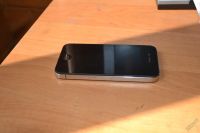 Лот: 5809932. Фото: 5. iphone 4 16Gb черный