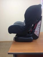 Лот: 6787742. Фото: 2. Продам автокресло maxi-cosi 9-18... Дети растут