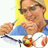 Лот: 11121339. Фото: 3. Очки лупа. Красота и здоровье