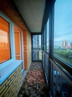 Лот: 25740291. Фото: 2. 2-комн. квартира , Красноярск... Аренда