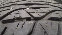 Лот: 11417899. Фото: 6. Dunlop Grandtrek AT3 265/65r17