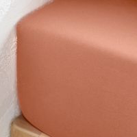 Лот: 24183346. Фото: 2. Натяжная простыня LaRedoute. Домашний текстиль