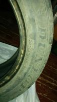 Лот: 8334937. Фото: 4. Летняя резина Dunlop 205\55 R16. Красноярск