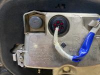 Лот: 25671460. Фото: 6. Задний правый фонарь Lexus LX570