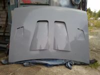 Лот: 6375043. Фото: 2. Капот "AVR" Лада Приора, ВАЗ 2170... Автохимия, масла, тюнинг