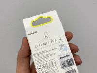 Лот: 19428218. Фото: 3. Bluetooth адаптер Baseus BA04... Компьютеры, оргтехника, канцтовары