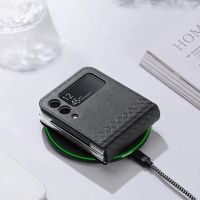 Лот: 20207711. Фото: 2. Чехол Samsung Galaxy Z Flip 3... Аксессуары