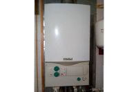 Лот: 22375529. Фото: 7. Настенный газовый котел Vaillant