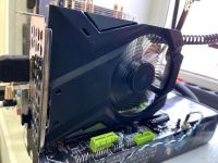 Лот: 16167814. Фото: 5. Игровая видеокарта Gigabyte GeForce...