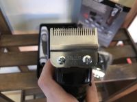 Лот: 15996939. Фото: 5. Машинка Wahl 8148-016 Magic Clip...